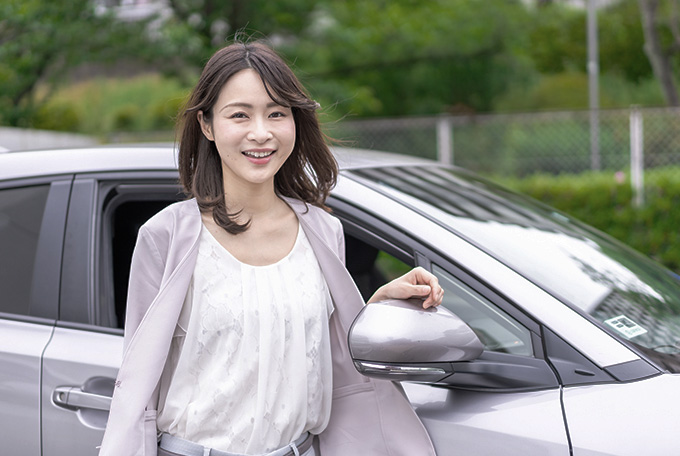 お客様に寄り添ったご提案